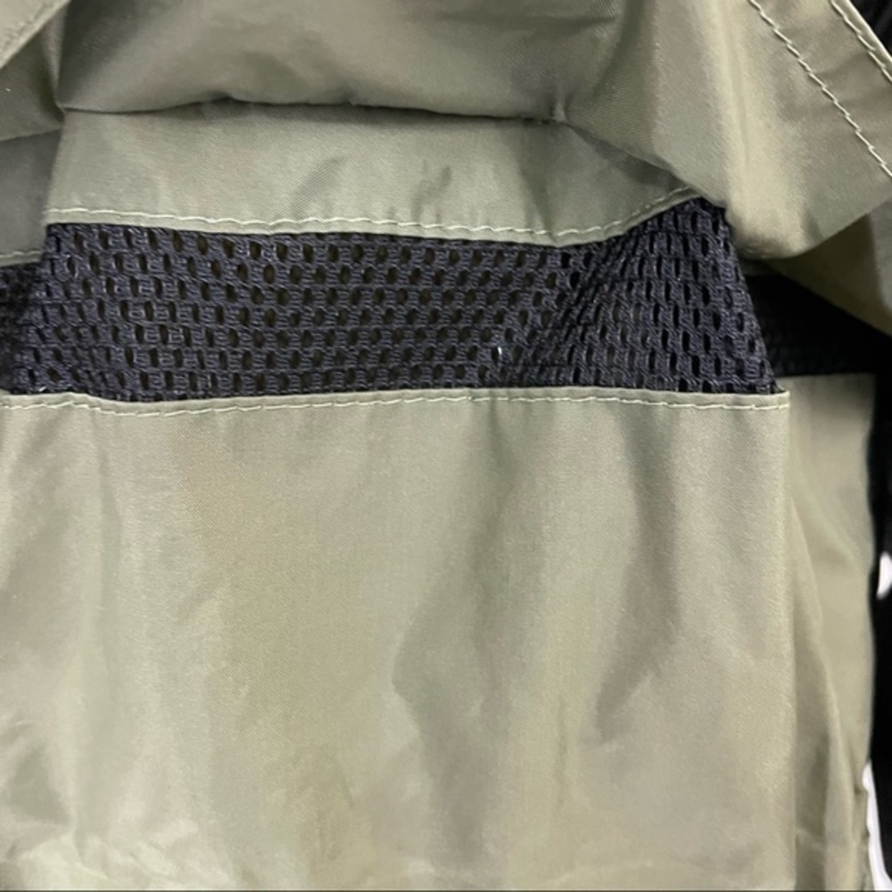 Helly Hansen Womens Shell Packable Jacket Hood Po… - image 6